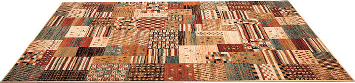 Kusový koberec Royal Keshan 4353/990 č.2
