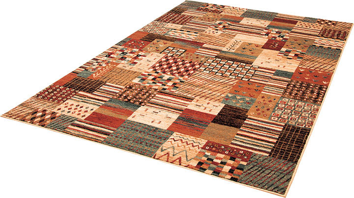 Kusový koberec Royal Keshan 4353/990 č.3