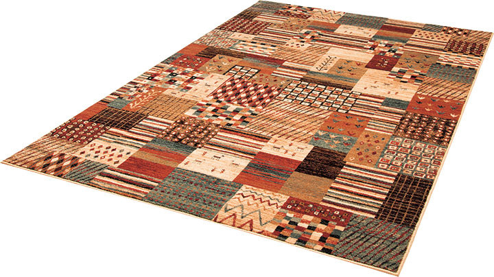 Kusový koberec Royal Keshan 4353/990 - 200 x 300 cm č.3