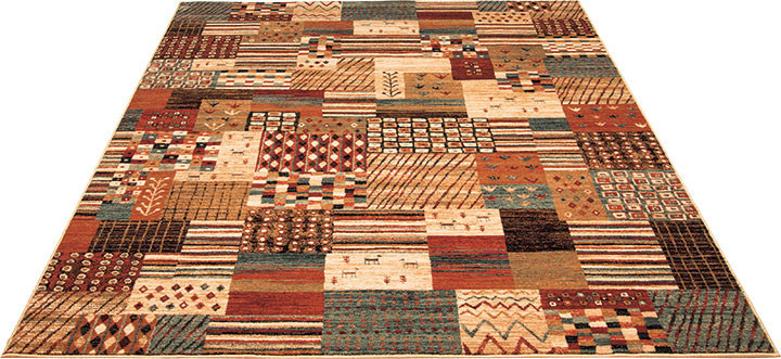 Kusový koberec Royal Keshan 4353/990 č.4