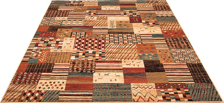 Kusový koberec Royal Keshan 4353/990 - 200 x 300 cm č.4