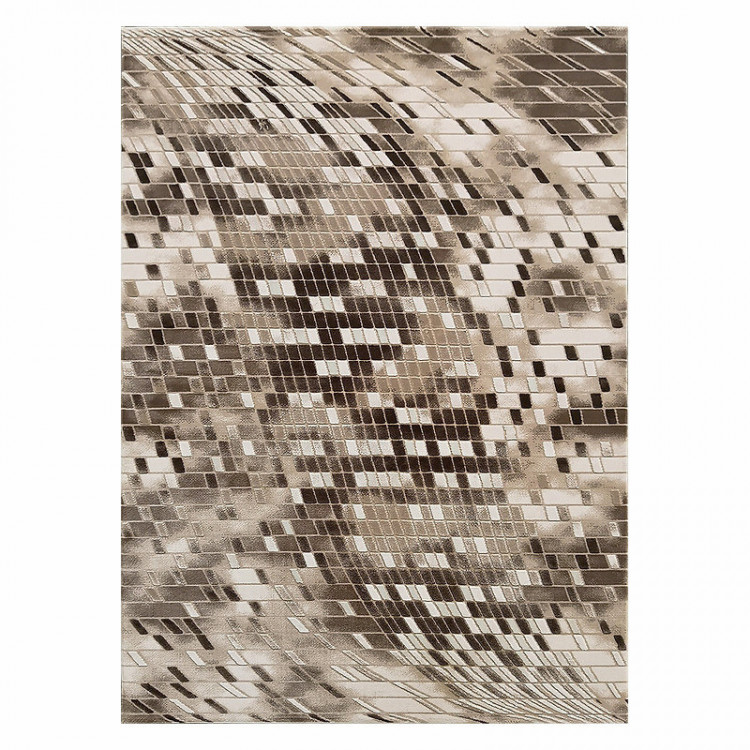 Kusový koberec Vals 8375 Beige č.1