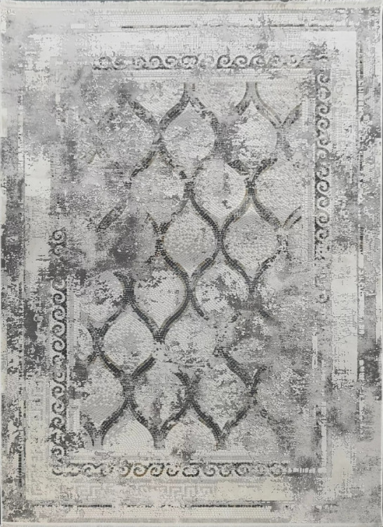 Kusový koberec Creante 19148 Grey č.1