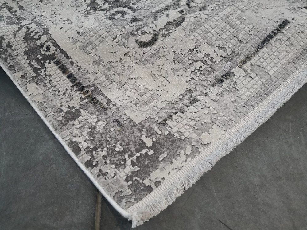 Kusový koberec Creante 19148 Grey č.6