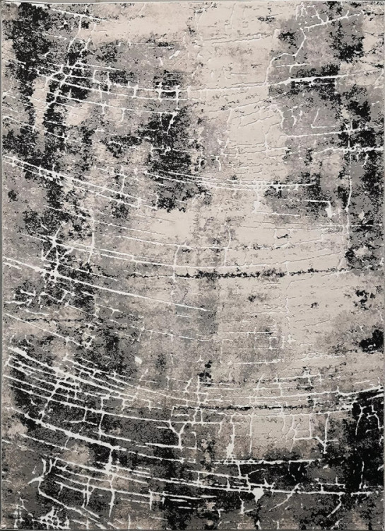 Kusový koberec Elite 8497 Grey č.1