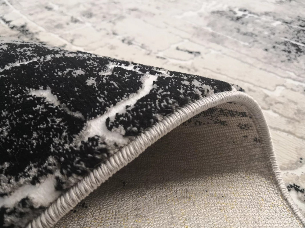 Kusový koberec Elite 8497 Grey č.2