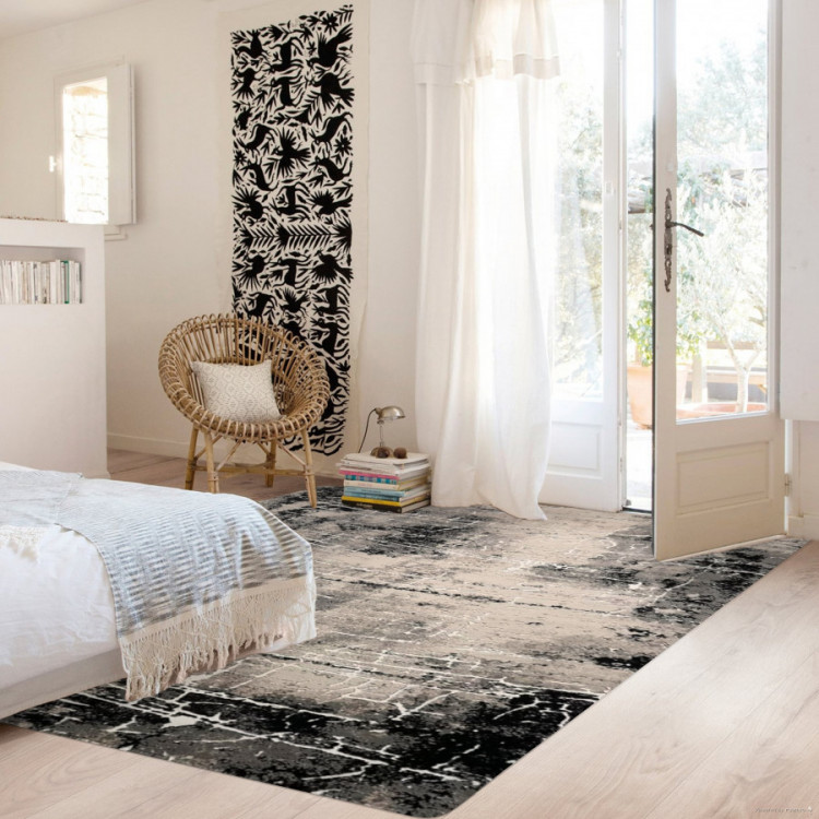 Kusový koberec Elite 8497 Grey č.4