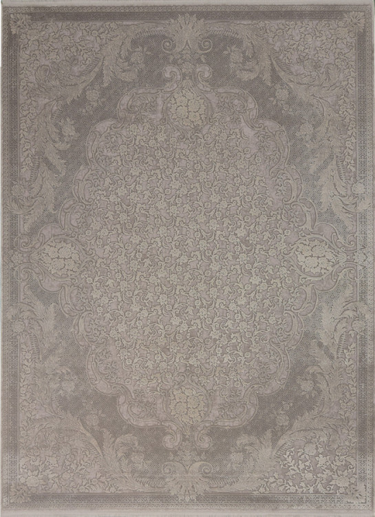 Kusový koberec Creante 19087 Grey č.1