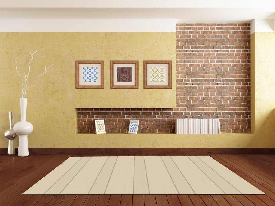Kusový koberec Sisalo 27 beige č.6