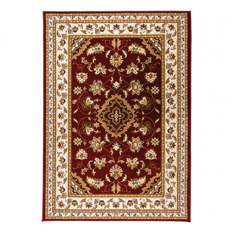 Kusový koberec Sincerity Royale Sherborne Red č.1