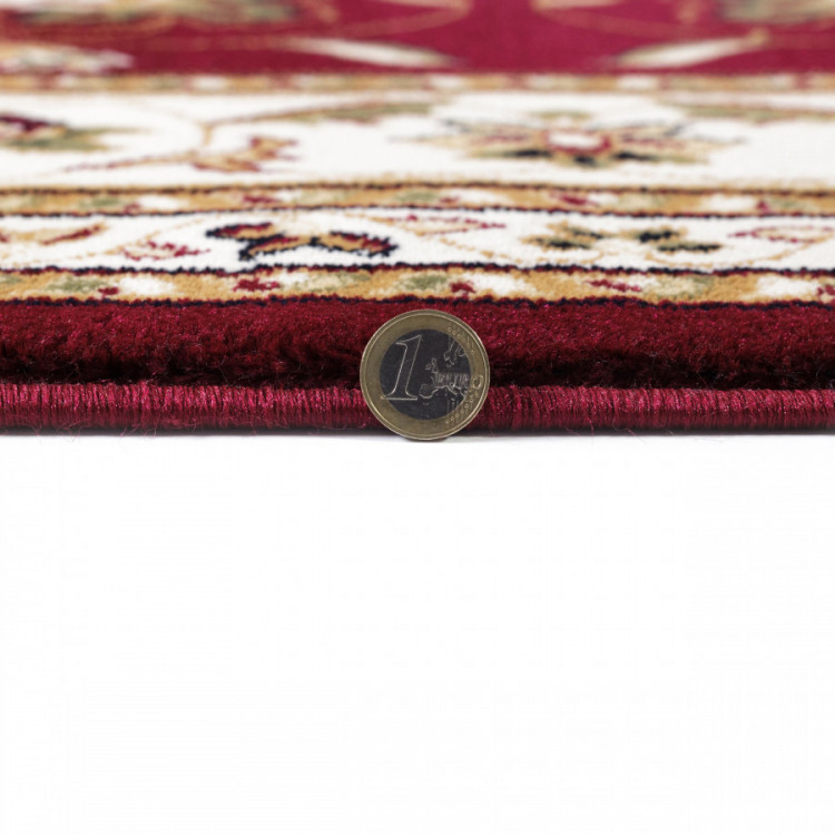 Kusový koberec Sincerity Royale Sherborne Red č.4