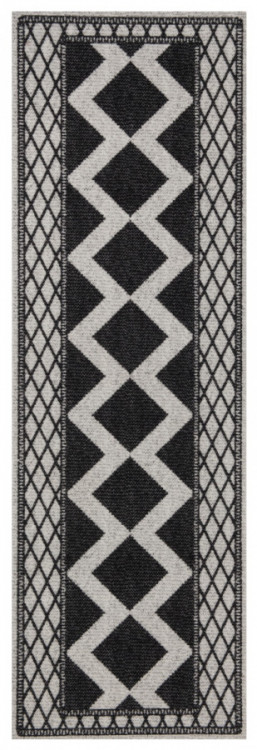 Běhoun Cook & Clean 103366 grey black č.1