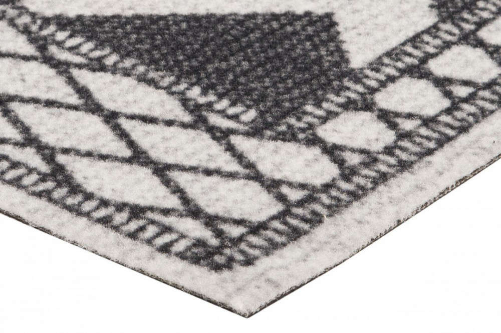 Běhoun Cook & Clean 103366 grey black č.3