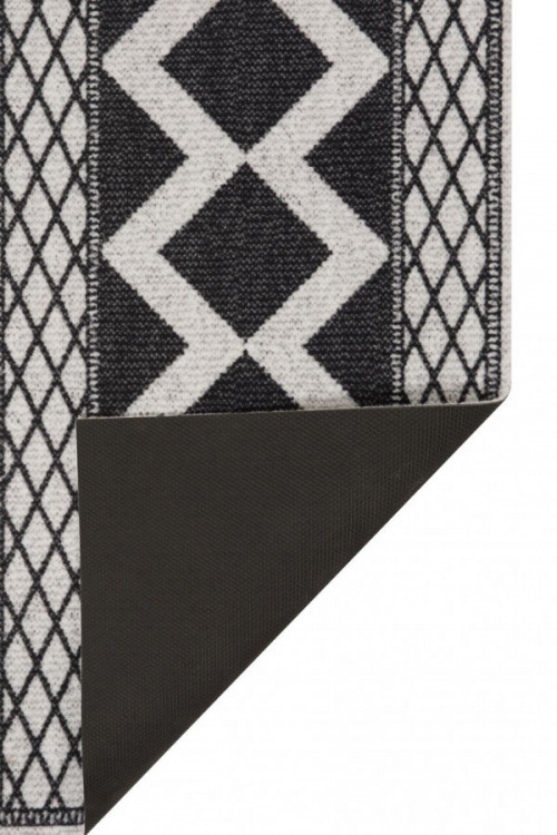 Běhoun Cook & Clean 103366 grey black č.4