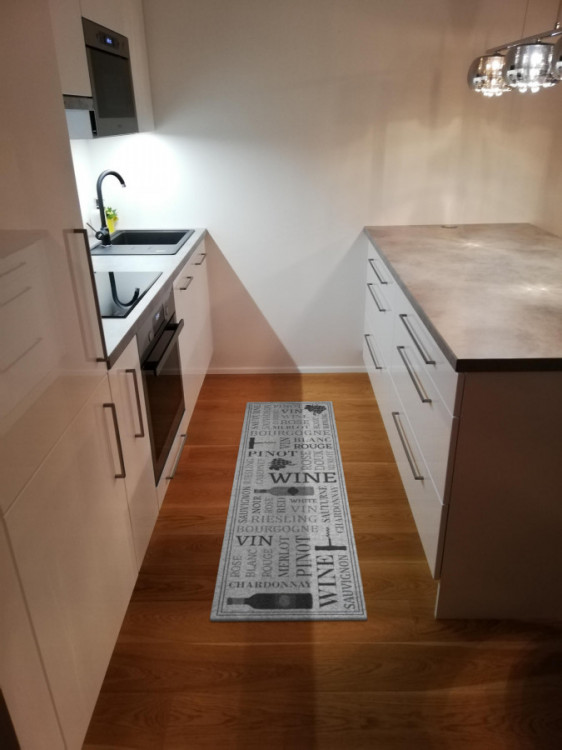 Běhoun Cook & Clean 103834 Grey č.3