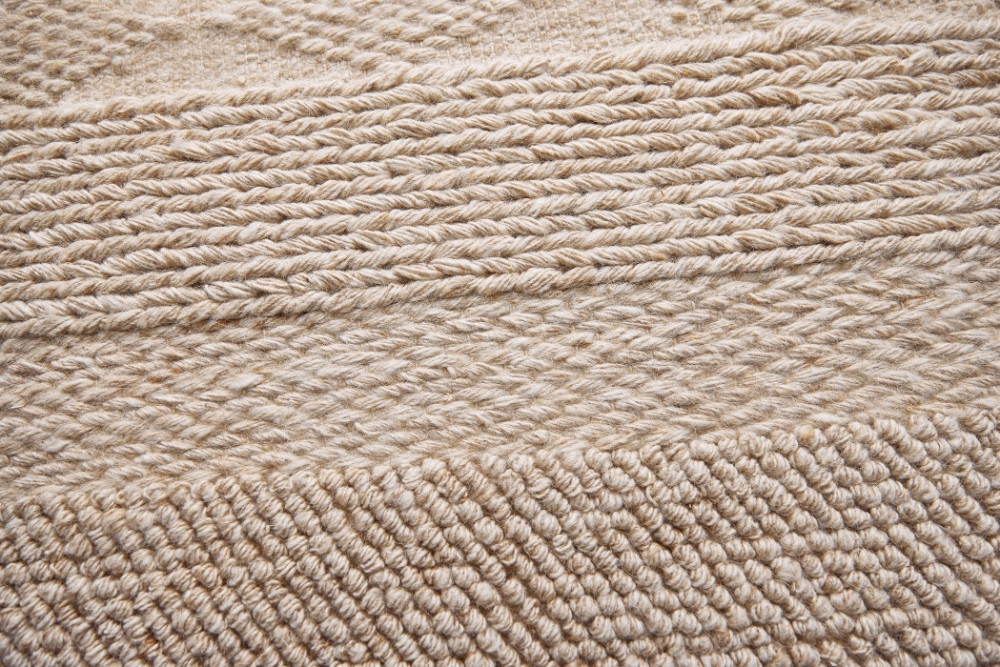 Ručně vázaný kusový koberec Grandeur DESP P54/2 Dune White č.5