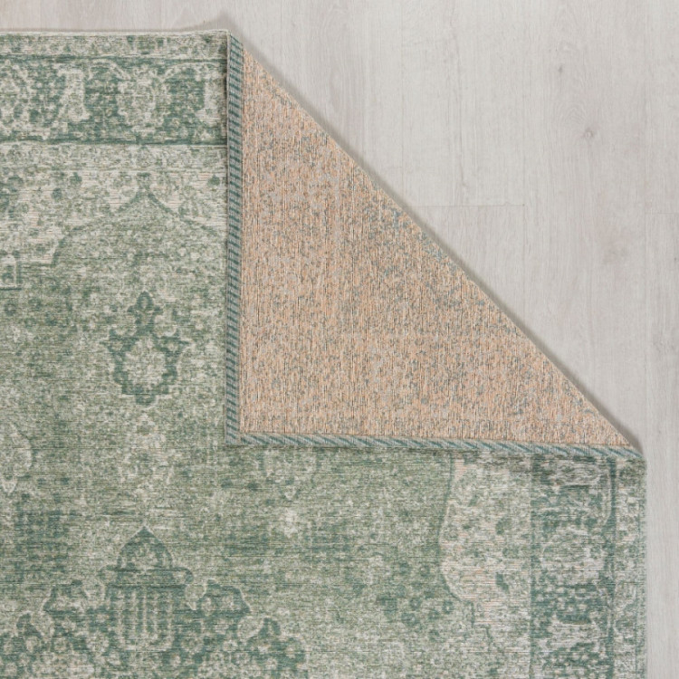 Kusový koberec Manhattan Antique Green č.4