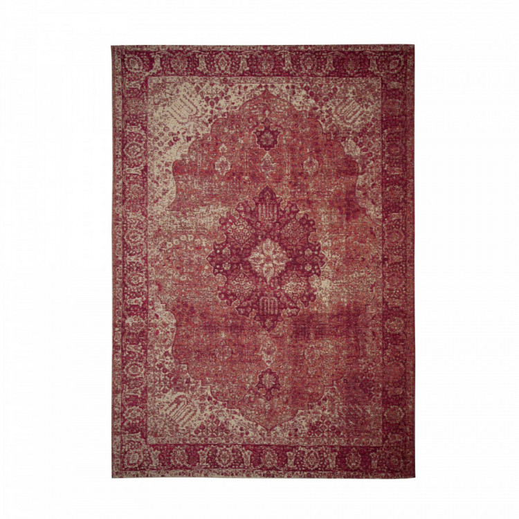Kusový koberec Manhattan Antique Pink č.1