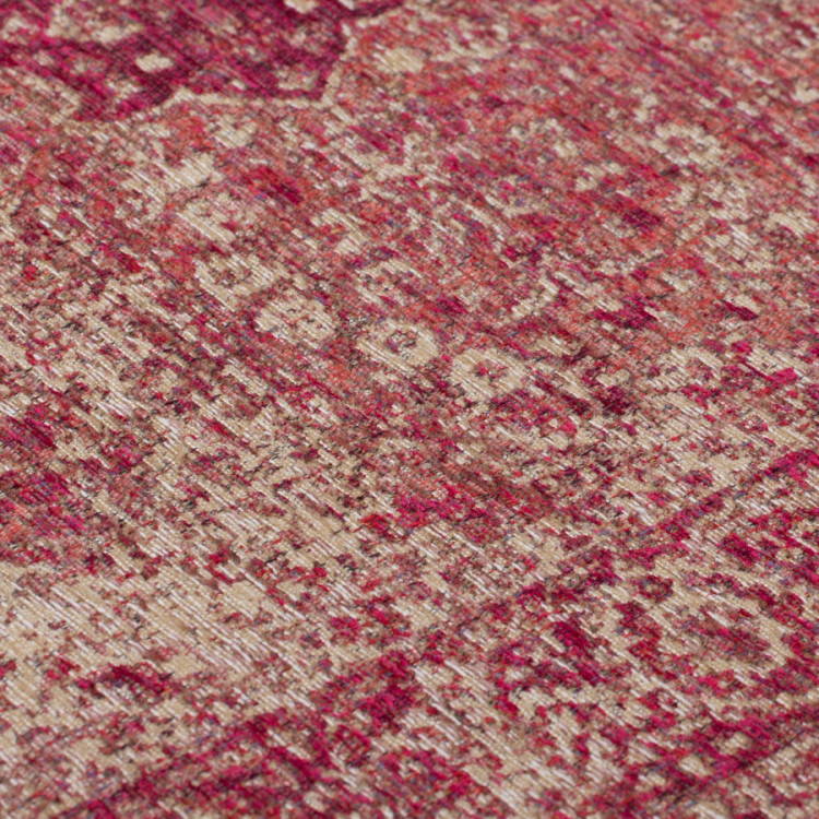 Kusový koberec Manhattan Antique Pink č.5