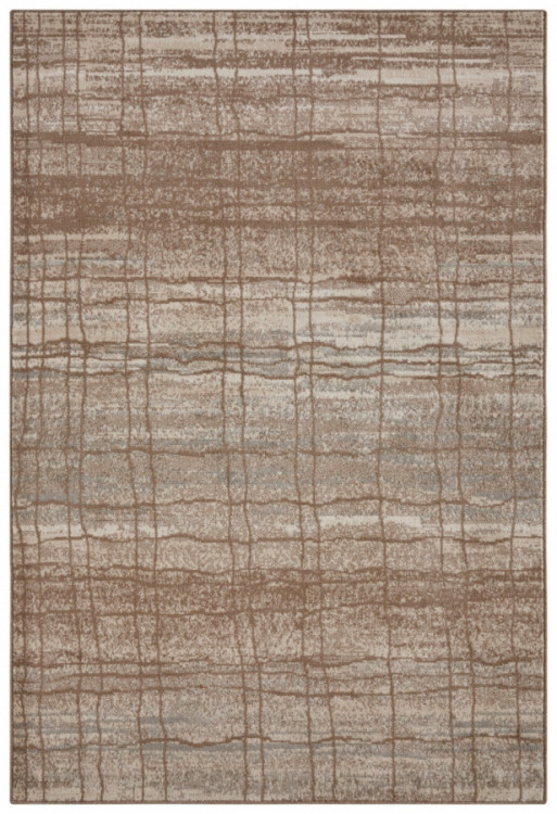 Kusový koberec Terrain 105599 Jord Cream Beige č.1