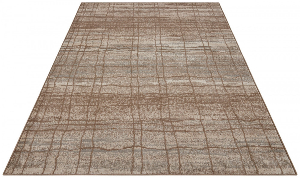 Kusový koberec Terrain 105599 Jord Cream Beige č.3
