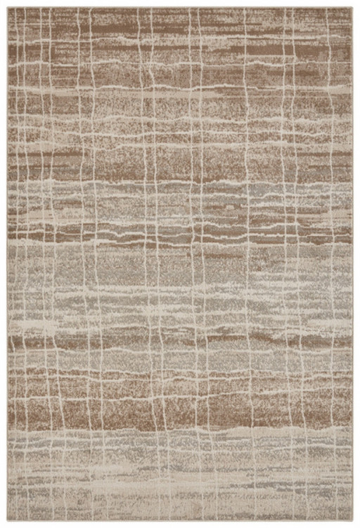 Kusový koberec Terrain 105600 Jord Cream č.1