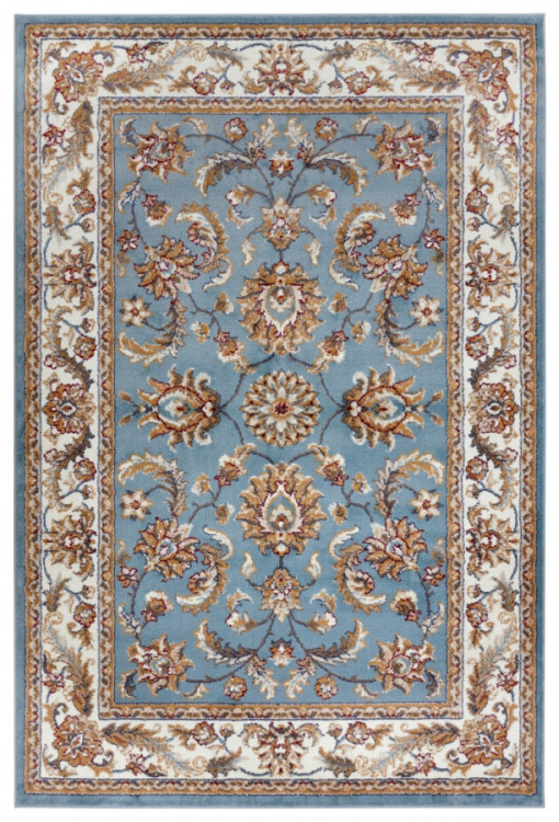 Kusový koberec Luxor 105641 Reni Mint Cream č.1
