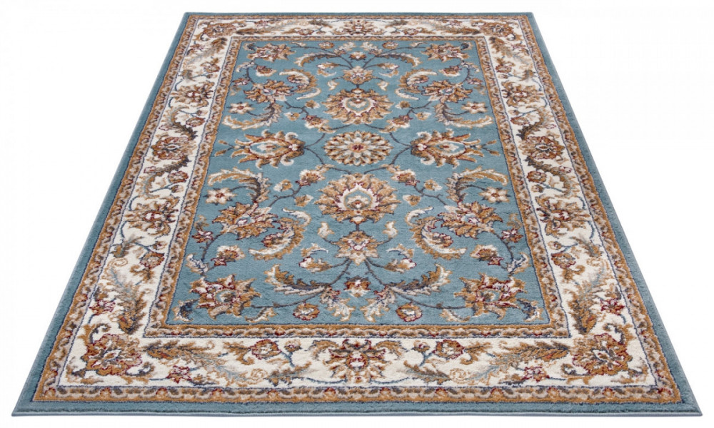 Kusový koberec Luxor 105641 Reni Mint Cream č.3