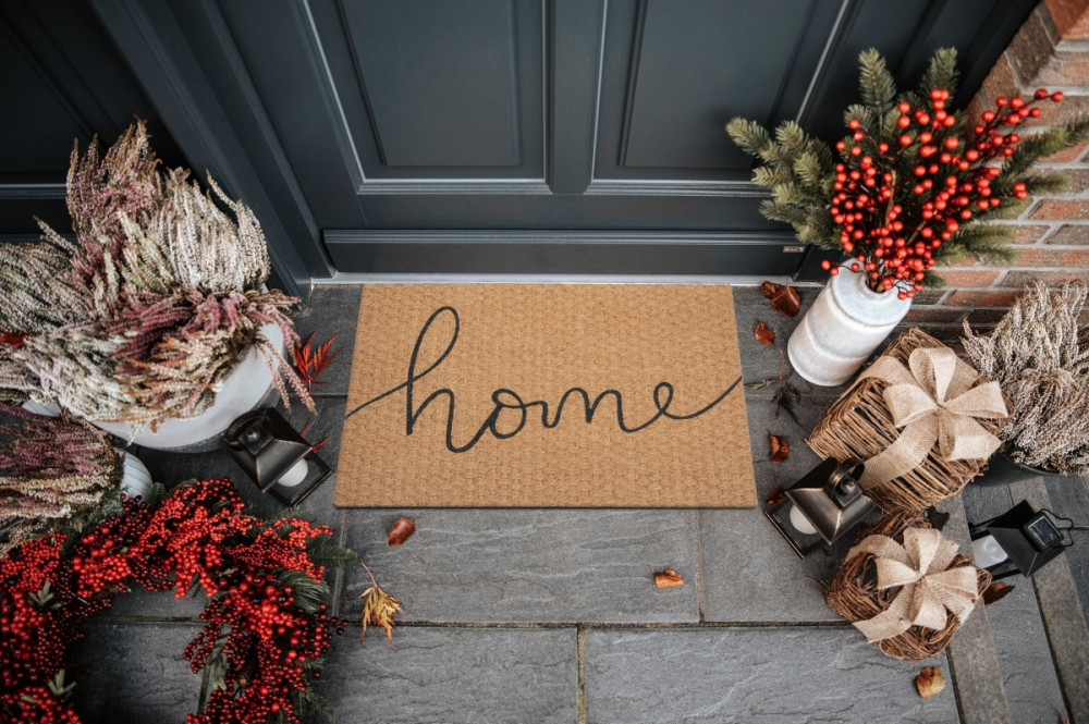 Rohožka Home 105695 - na ven i na doma č.5