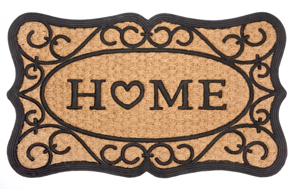 Rohožka Home 105712 - na ven i na doma č.1