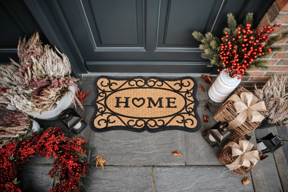 Rohožka Home 105712 - na ven i na doma č.5