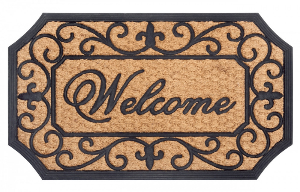 Rohožka Welcome 105713 - na ven i na doma č.1