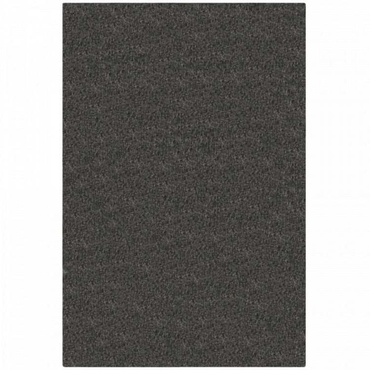 Kusový koberec Indulgence Velvet Graphite č.1