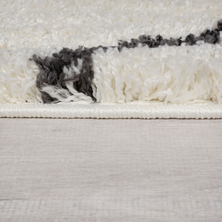 Kusový koberec Melilla Riad Berber Ivory č.5