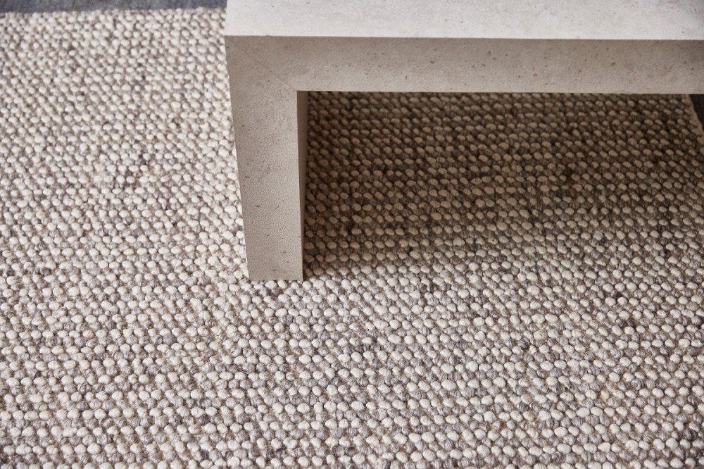Ručně vázaný kusový koberec Maya DE 4981 White Mix č.3