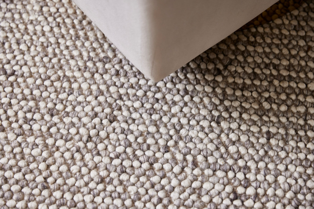 Ručně vázaný kusový koberec Maya DE 4981 White Mix č.4