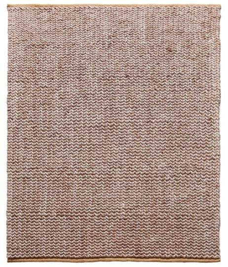 Ručně vázaný kusový koberec Sigma Sand DESP P106 Brown Mix č.1