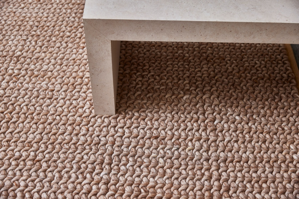 Ručně vázaný kusový koberec Sigma Sand DESP P106 Brown Mix č.3