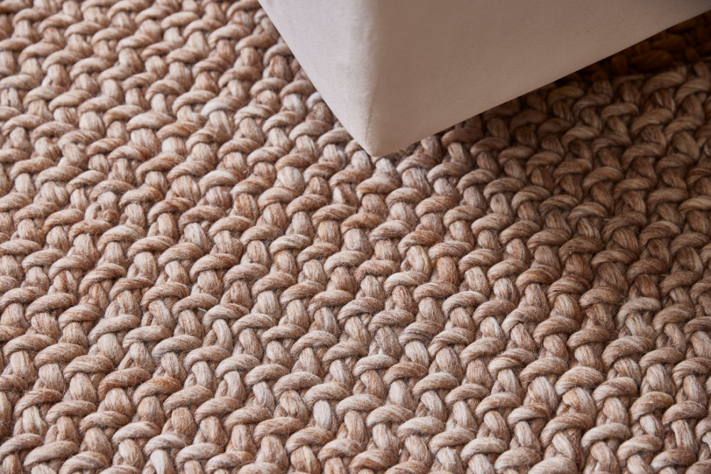 Ručně vázaný kusový koberec Sigma Sand DESP P106 Brown Mix č.4