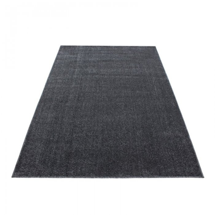 Kusový koberec Ata 7000 grey č.1