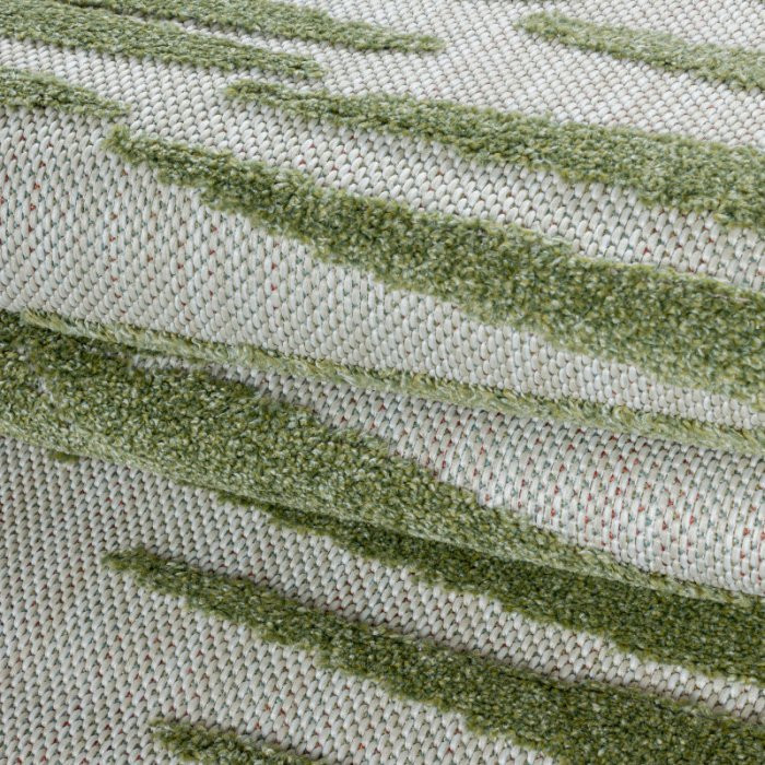 Kusový venkovní koberec Bahama 5155 green č.5