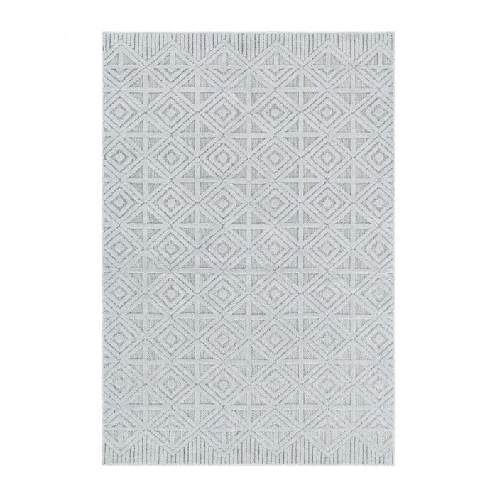 Kusový venkovní koberec Bahama 5156 grey č.1