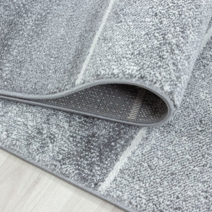 Kusový koberec Beta 1110 grey č.4