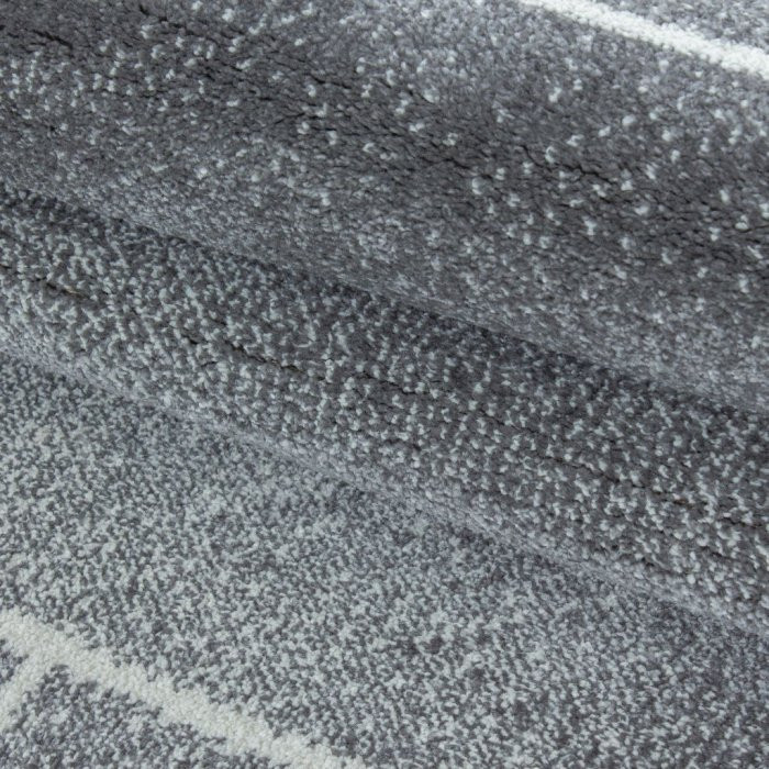 Kusový koberec Beta 1110 grey č.5