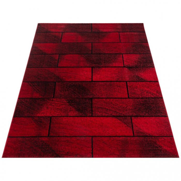 Kusový koberec Beta 1110 red č.2