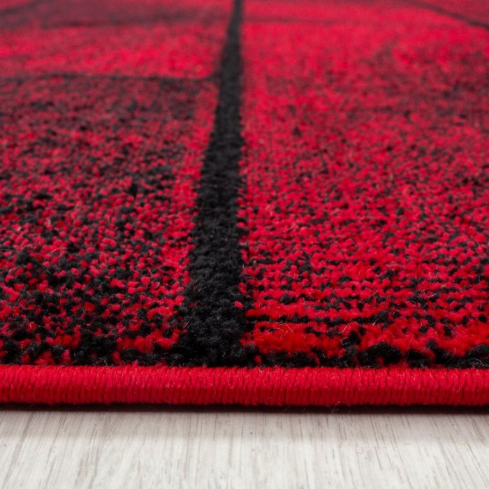 Kusový koberec Beta 1110 red č.3