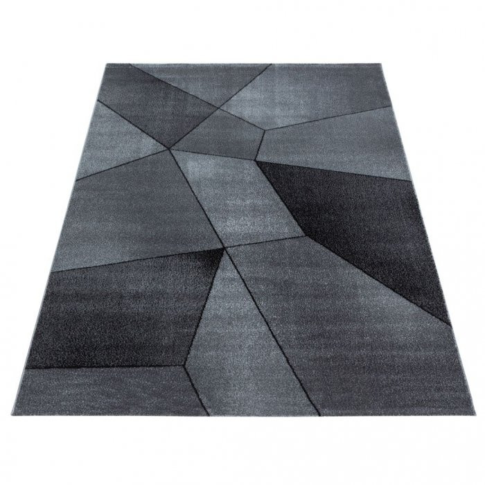 Kusový koberec Beta 1120 grey č.2