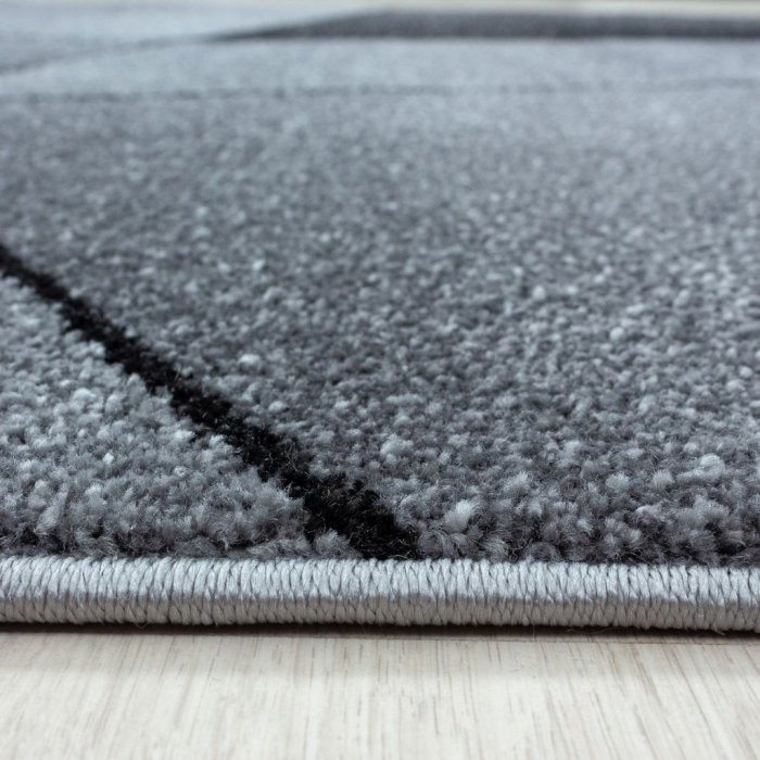 Kusový koberec Beta 1120 grey č.3