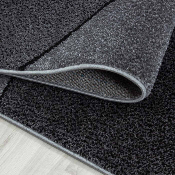 Kusový koberec Beta 1120 grey č.4