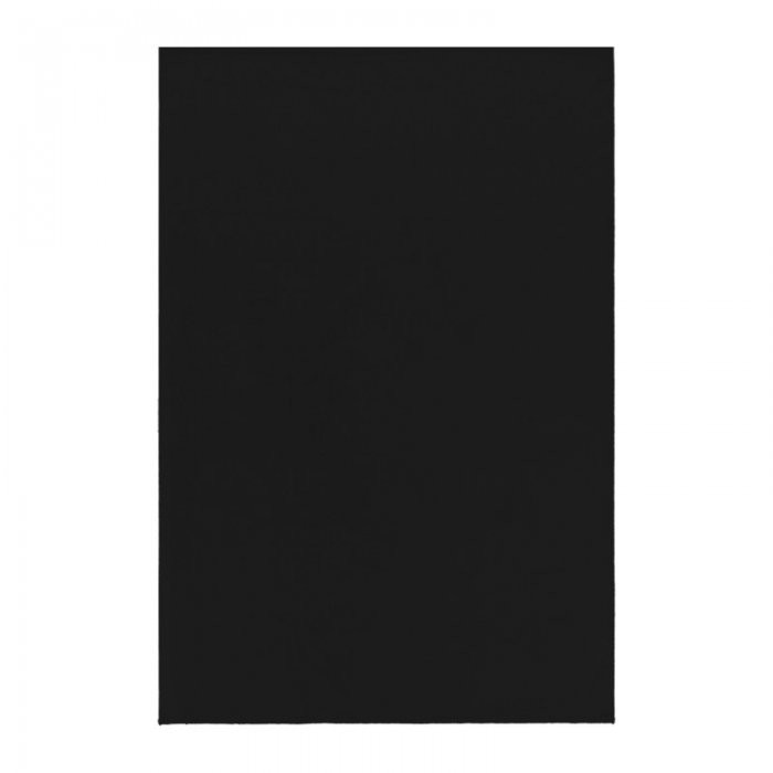 Kusový koberec Catwalk 2600 black - 160 x 220 cm č.1